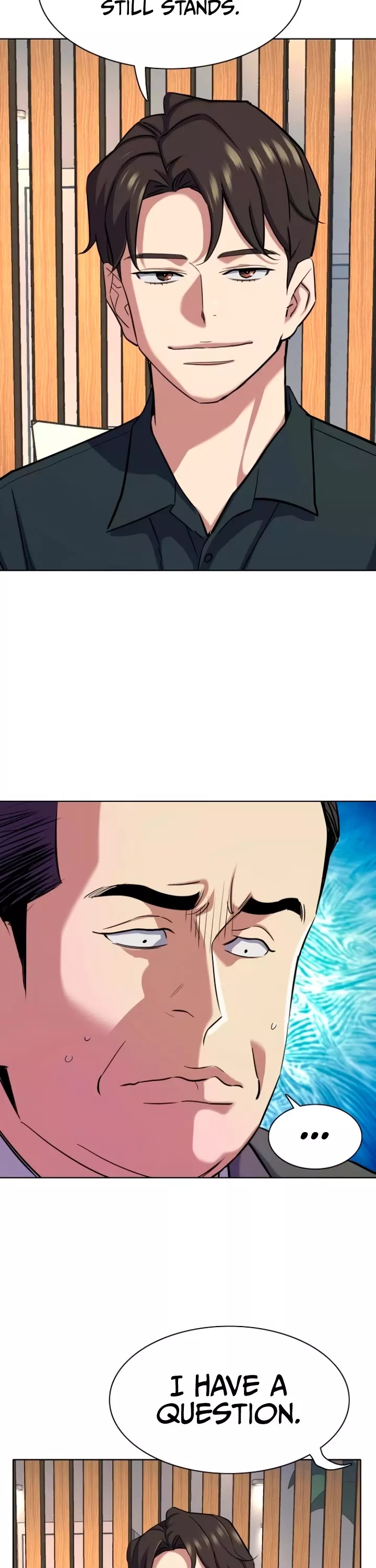 Read Reborn Rich Manga Online