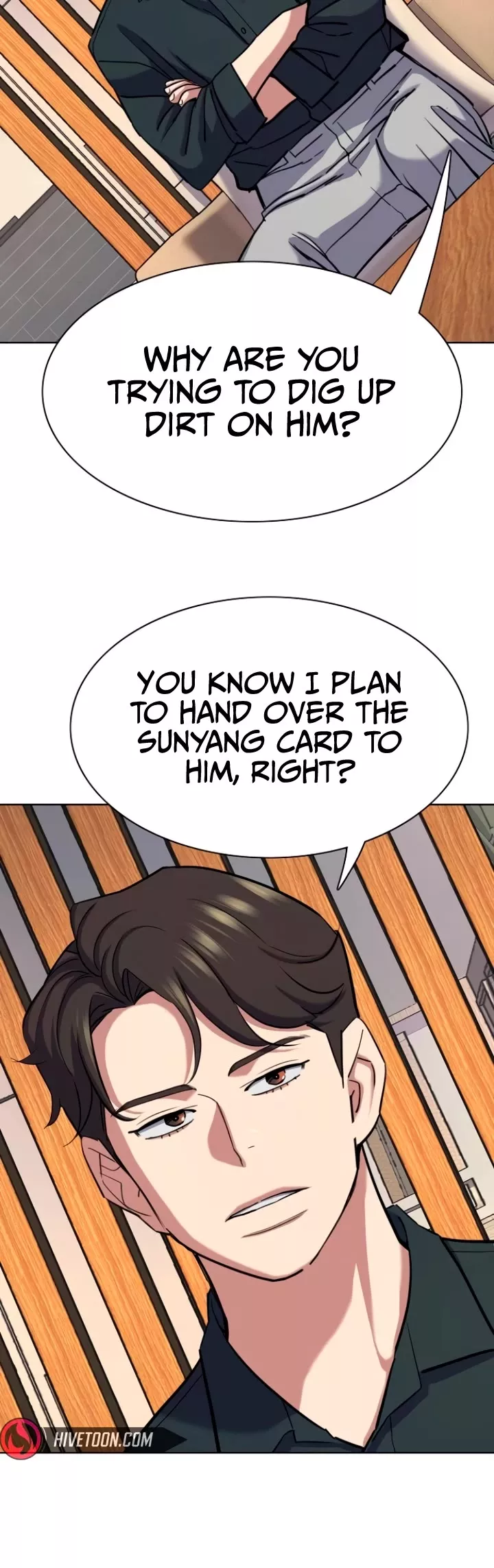 Read Reborn Rich Manga Online