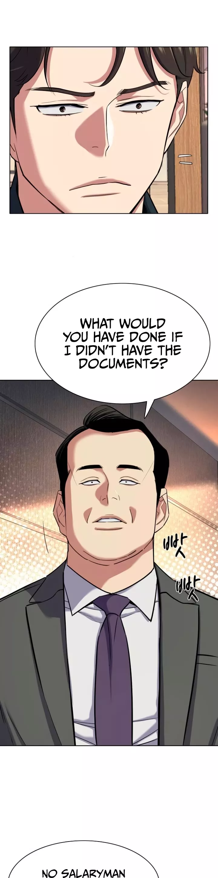 Read Reborn Rich Manga Online