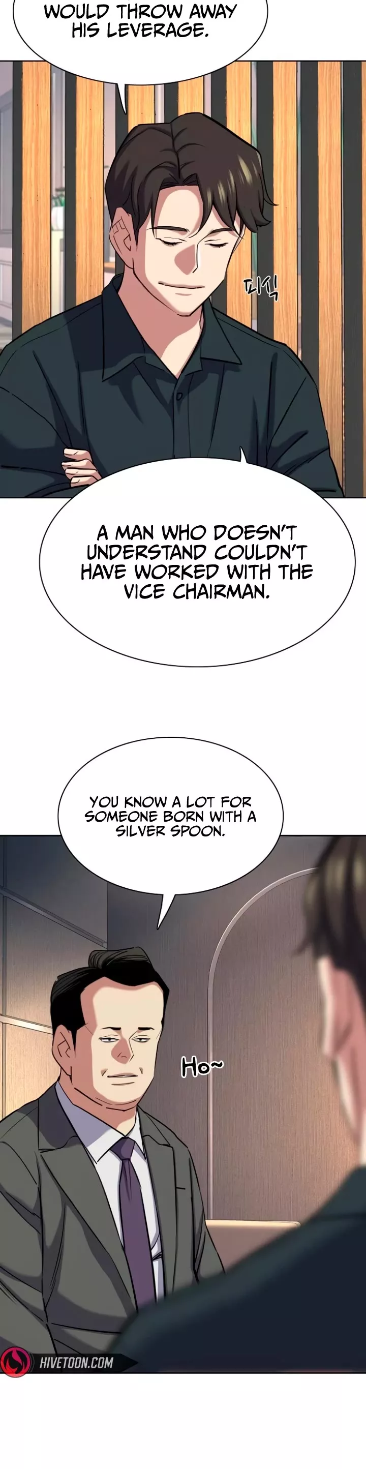 Read Reborn Rich Manga Online