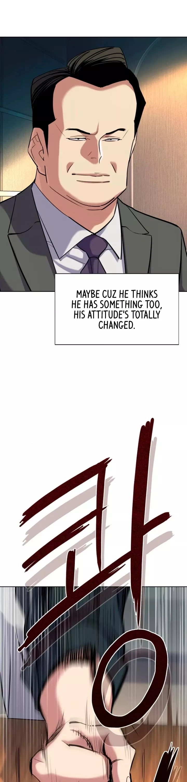 Read Reborn Rich Manga Online