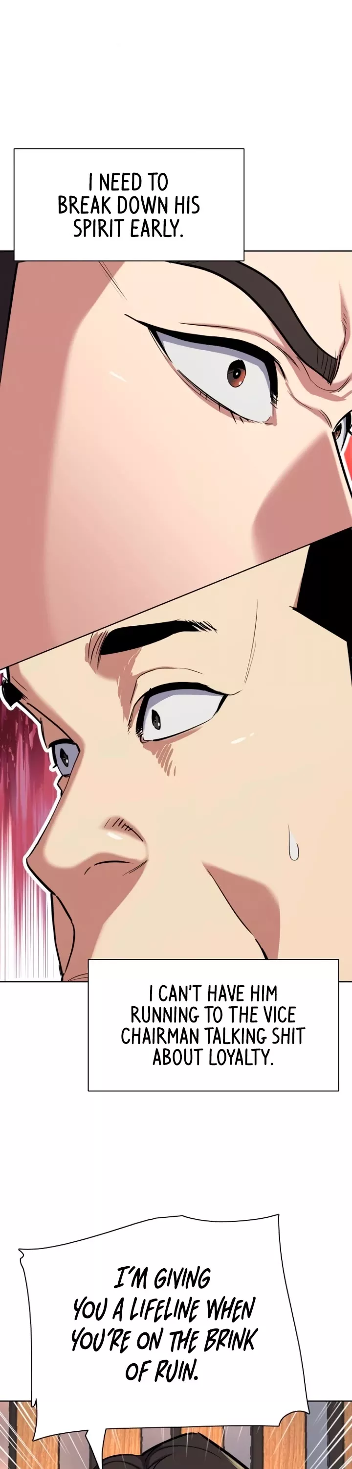 Read Reborn Rich Manga Online