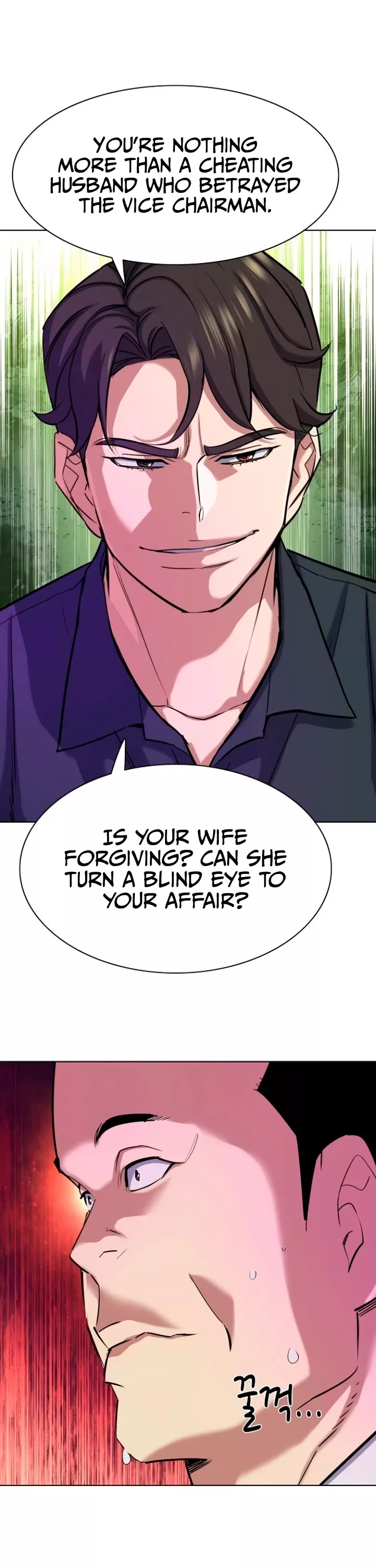 Read Reborn Rich Manga Online