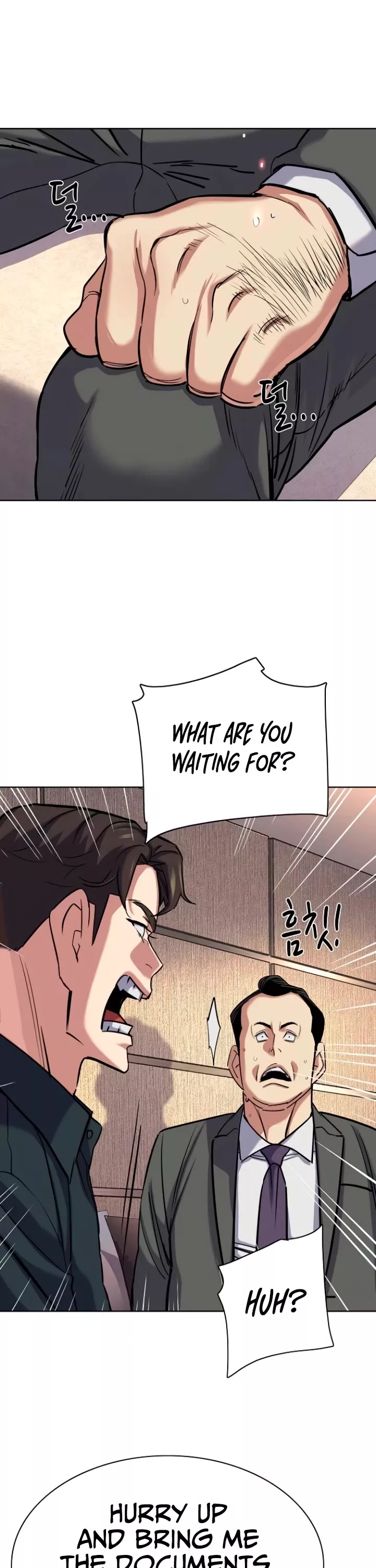 Read Reborn Rich Manga Online