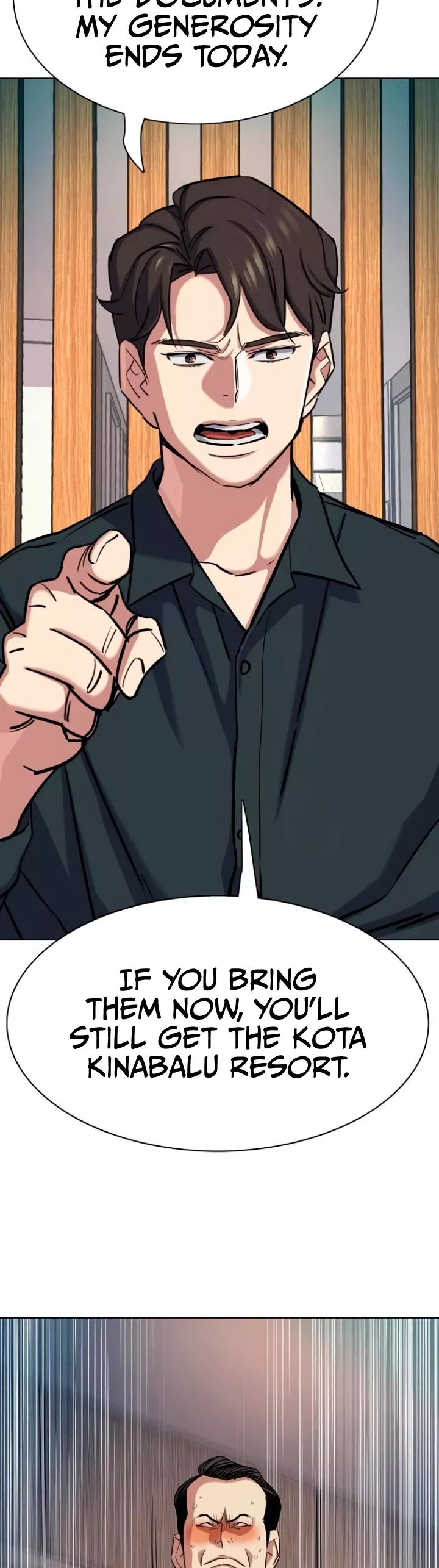 Read Reborn Rich Manga Online