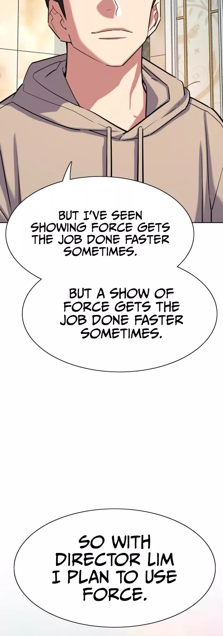 Read Reborn Rich Manga Online