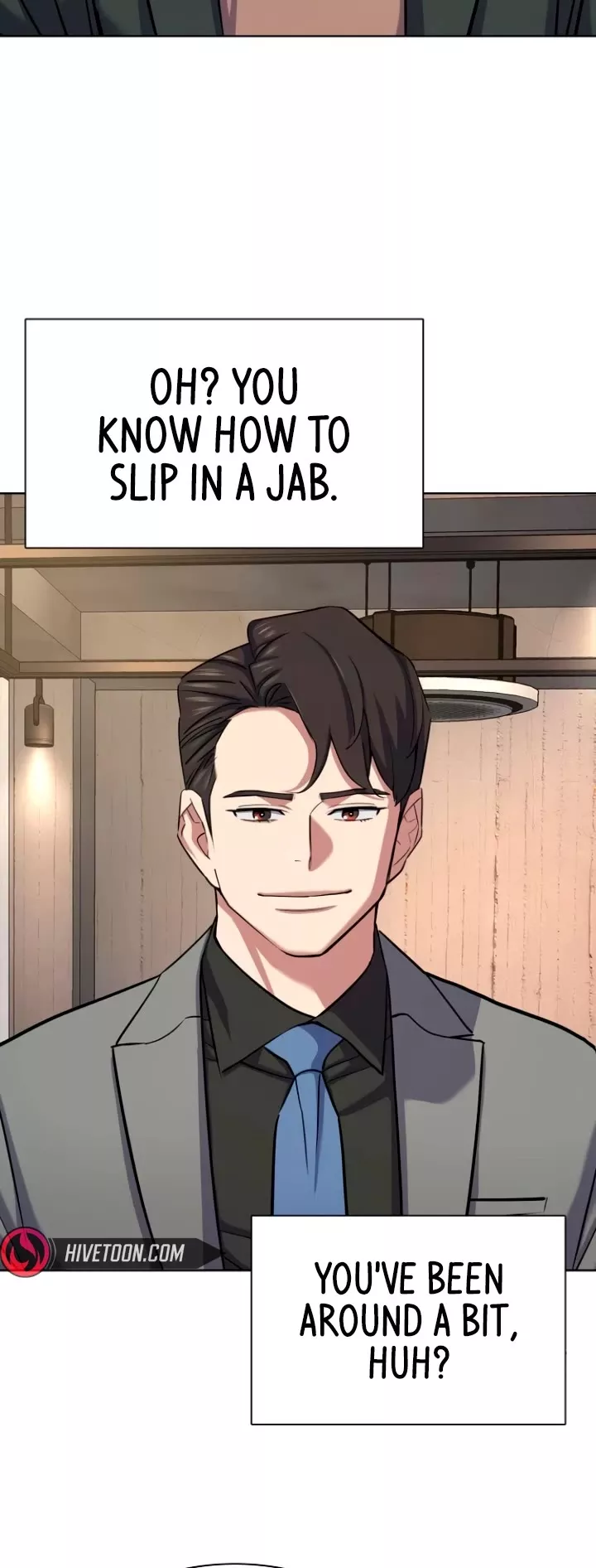 Read Reborn Rich Manga Online