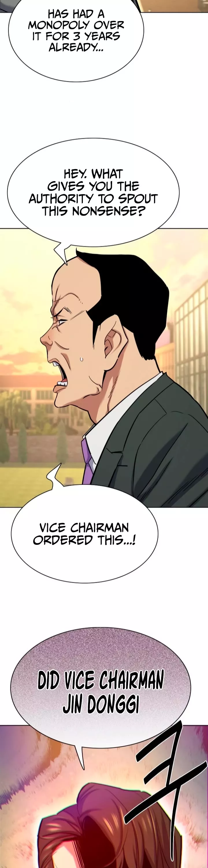 Read Reborn Rich Manga Online