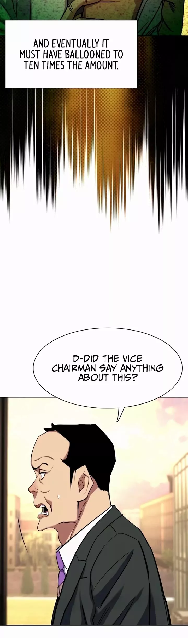 Read Reborn Rich Manga Online