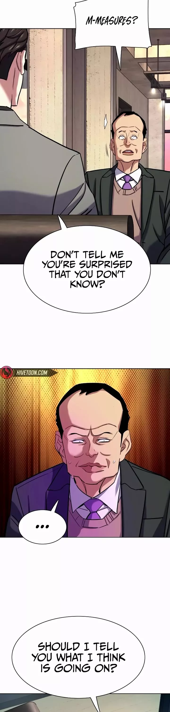 Read Reborn Rich Manga Online