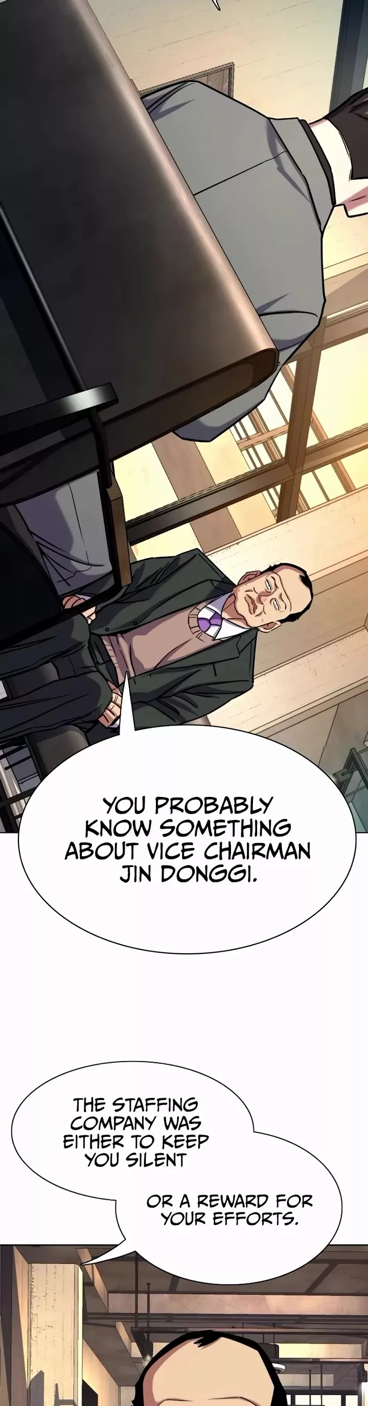 Read Reborn Rich Manga Online