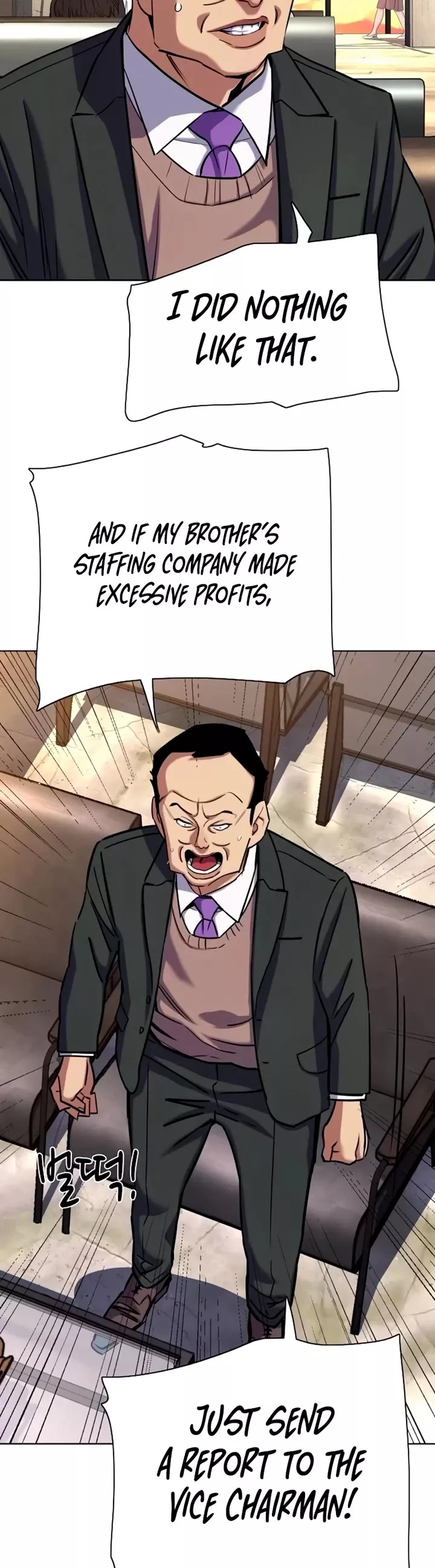 Read Reborn Rich Manga Online