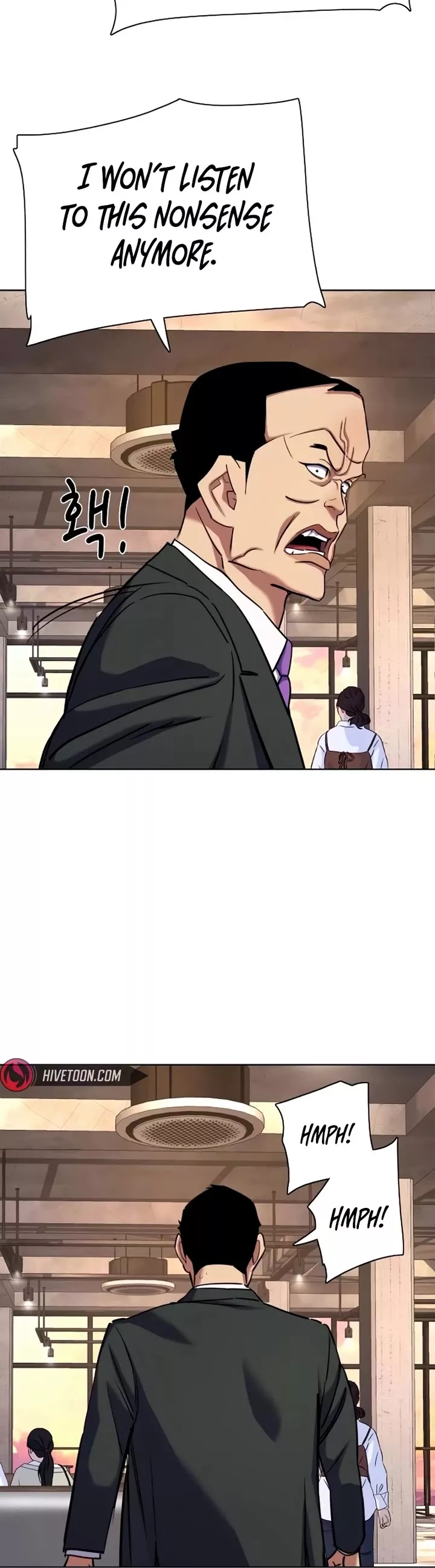 Read Reborn Rich Manga Online