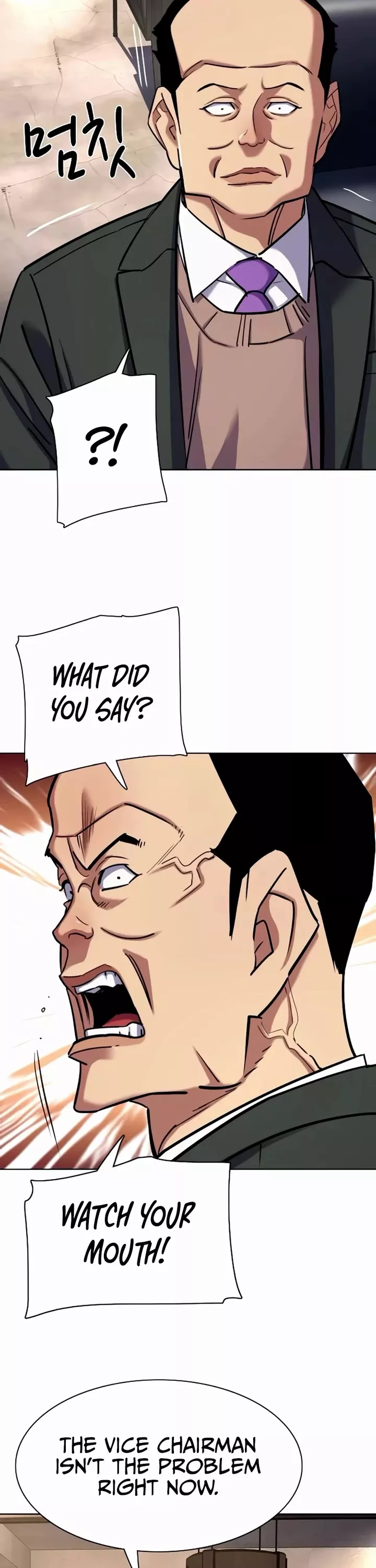 Read Reborn Rich Manga Online