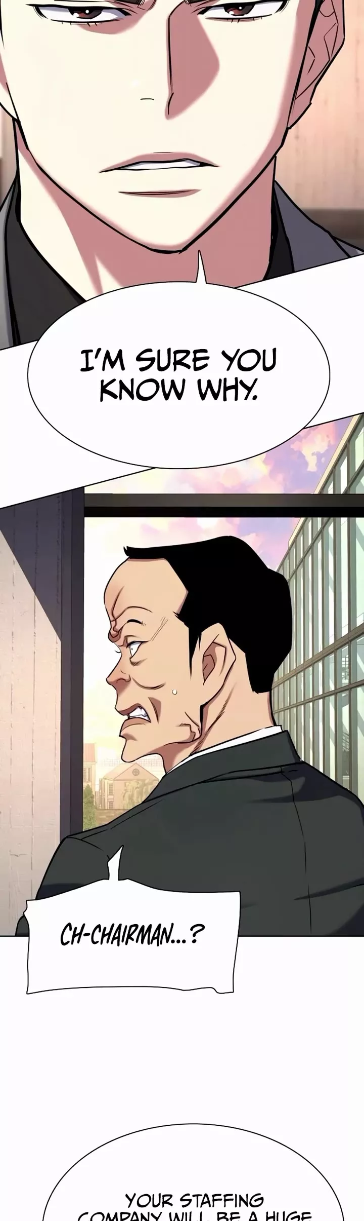 Read Reborn Rich Manga Online