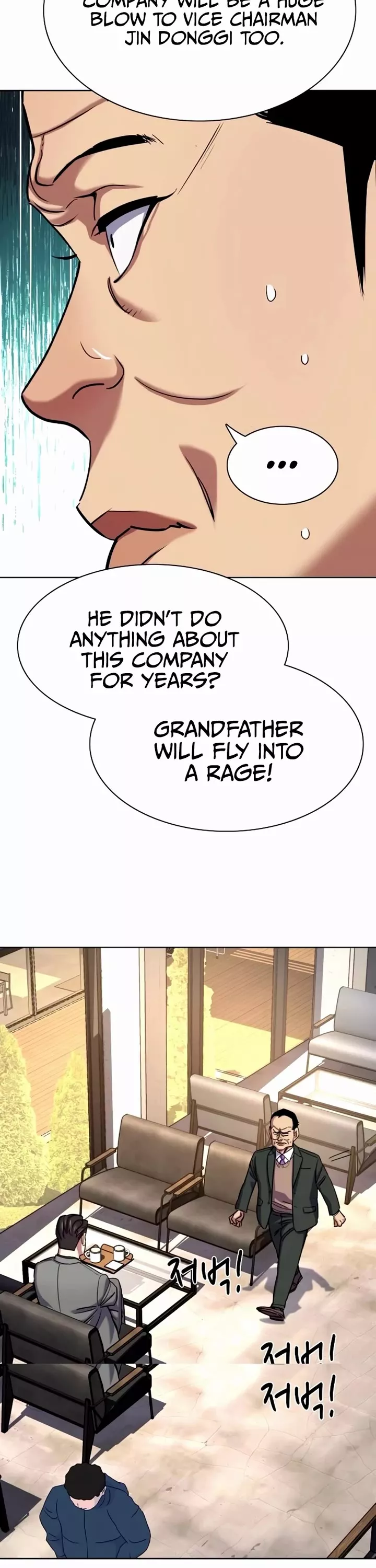 Read Reborn Rich Manga Online