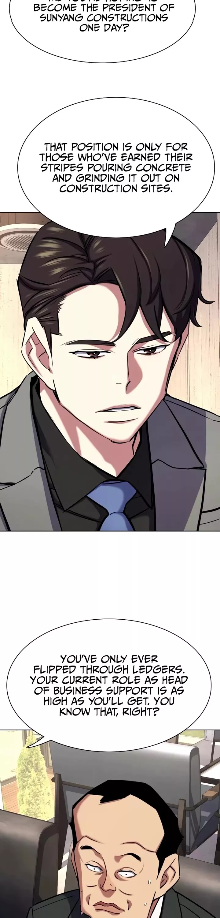 Read Reborn Rich Manga Online