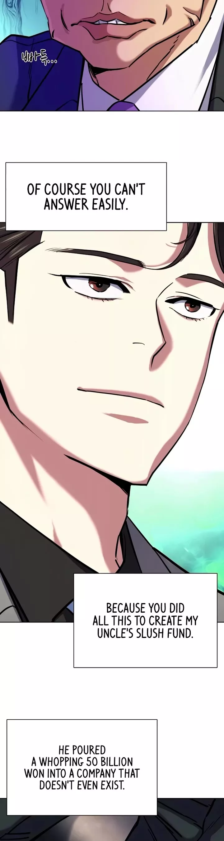 Read Reborn Rich Manga Online