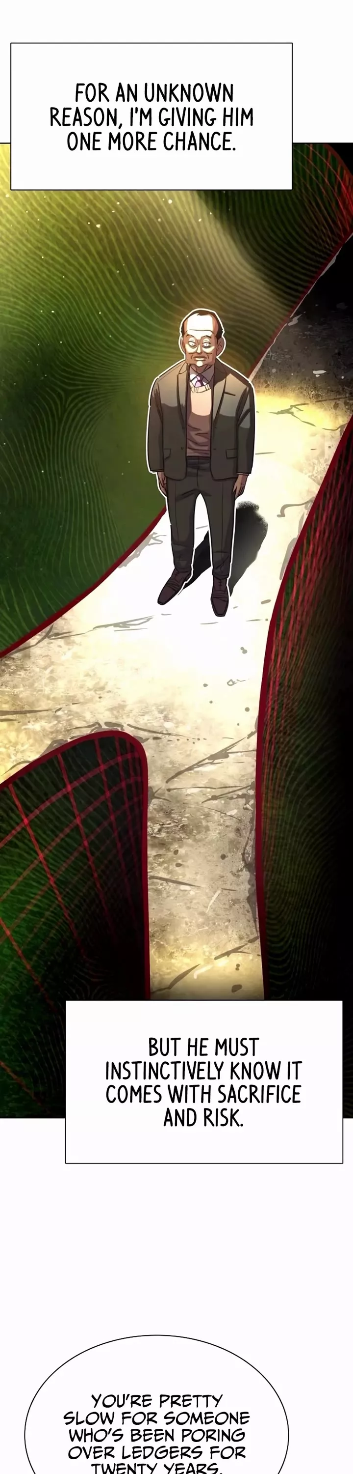 Read Reborn Rich Manga Online