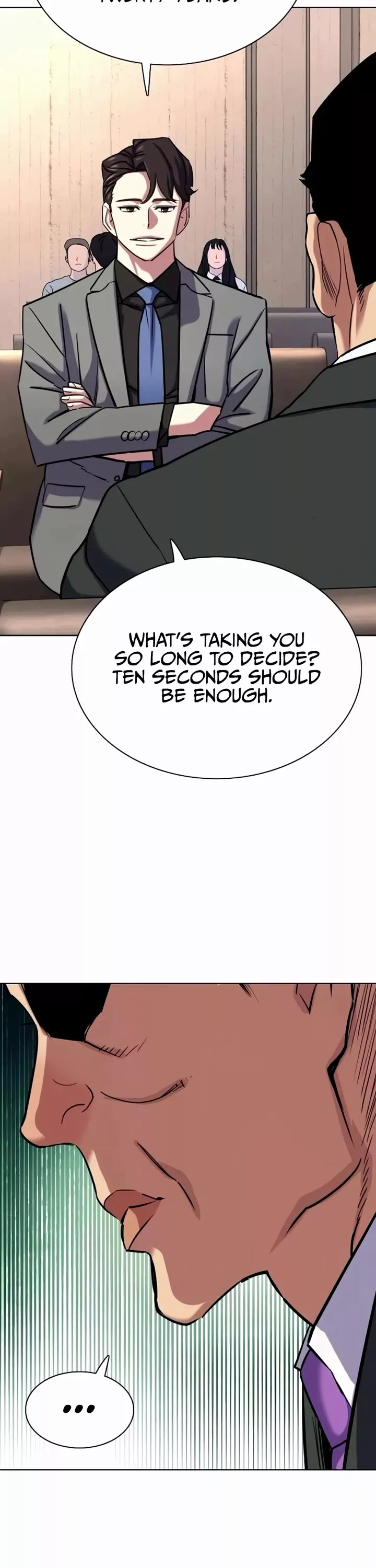 Read Reborn Rich Manga Online