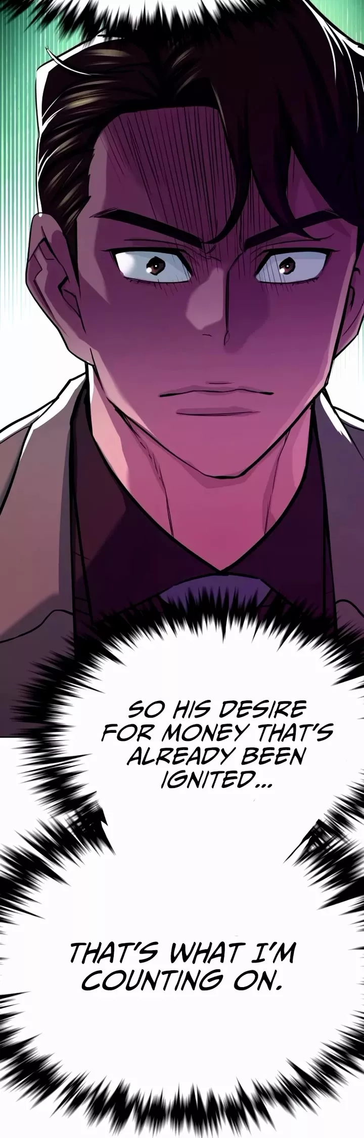 Read Reborn Rich Manga Online