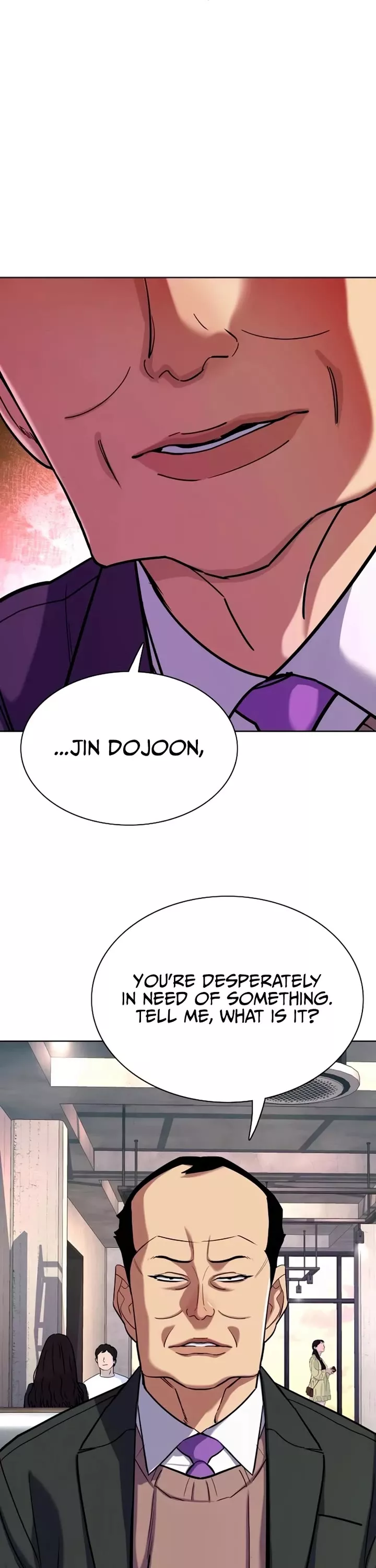 Read Reborn Rich Manga Online
