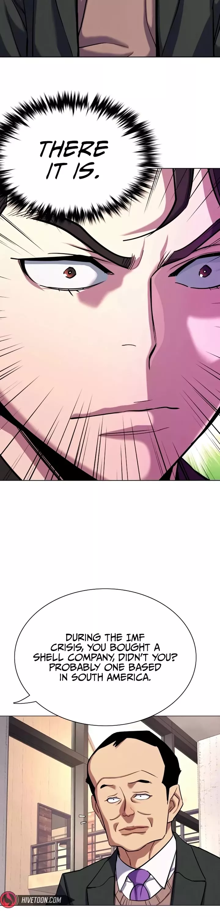 Read Reborn Rich Manga Online