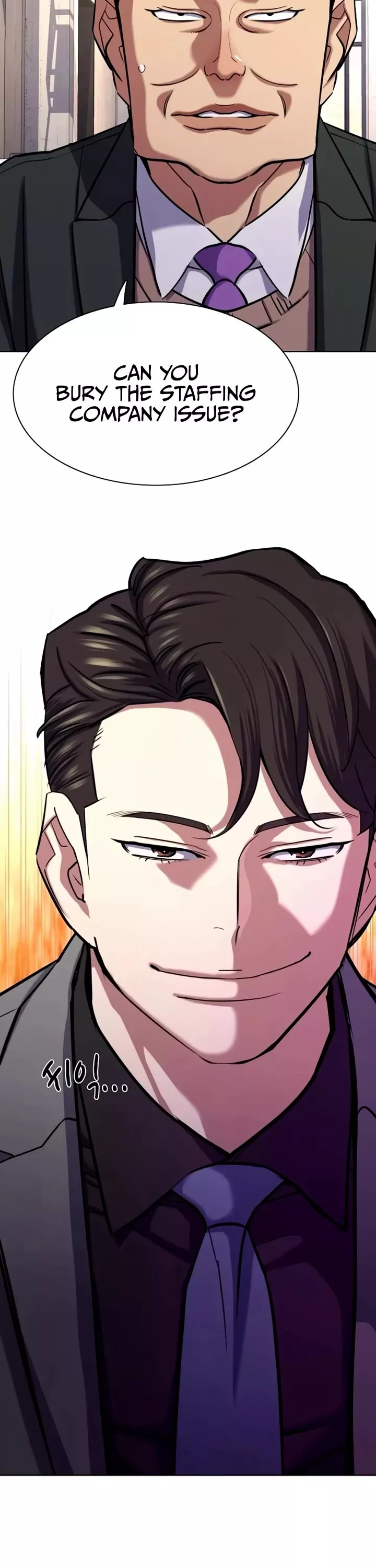 Read Reborn Rich Manga Online