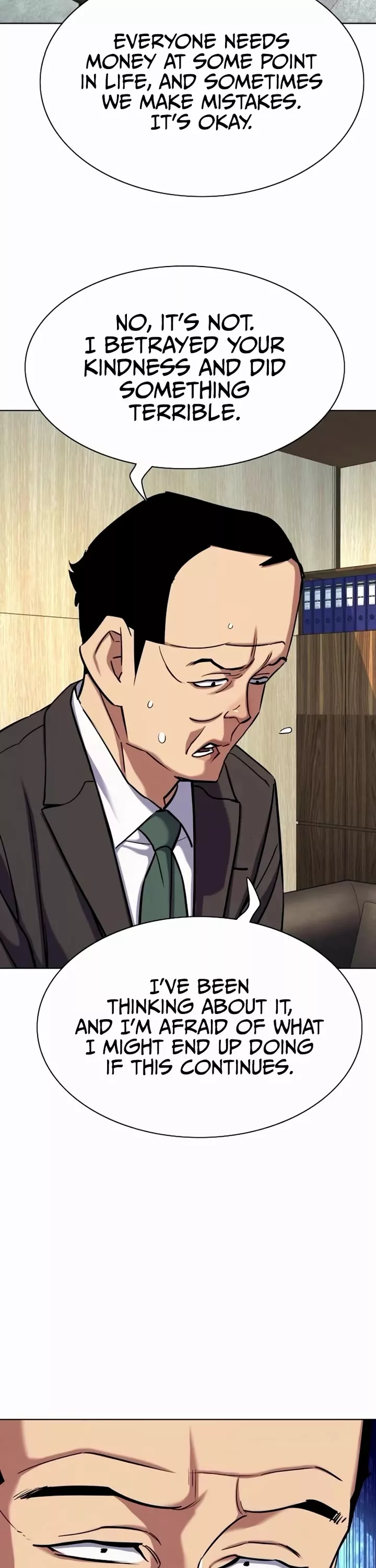 Read Reborn Rich Manga Online