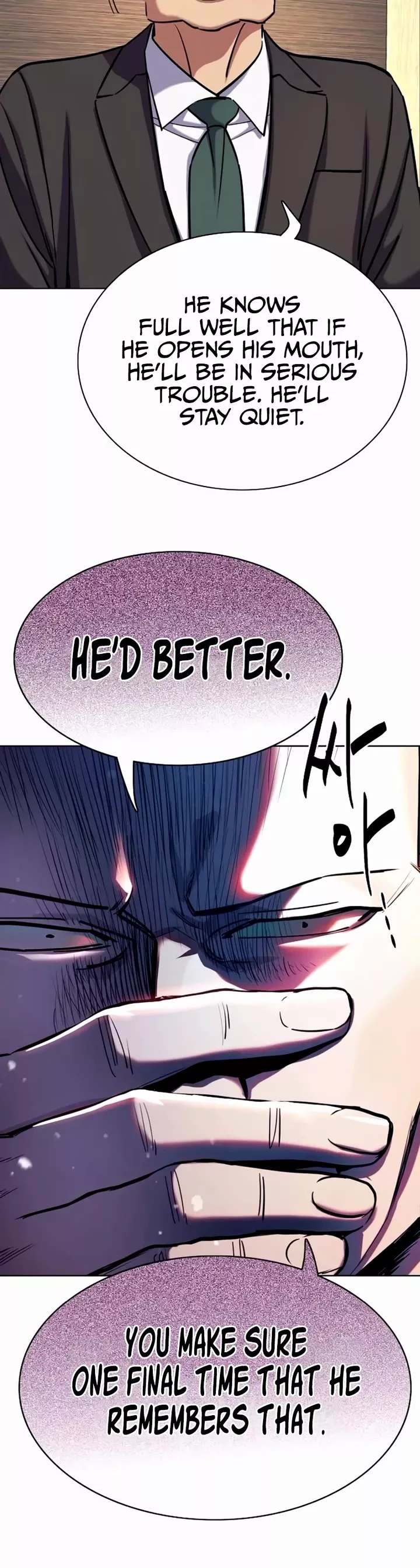 Read Reborn Rich Manga Online