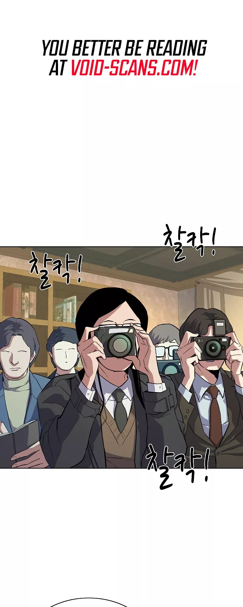 Read Reborn Rich Manga Online