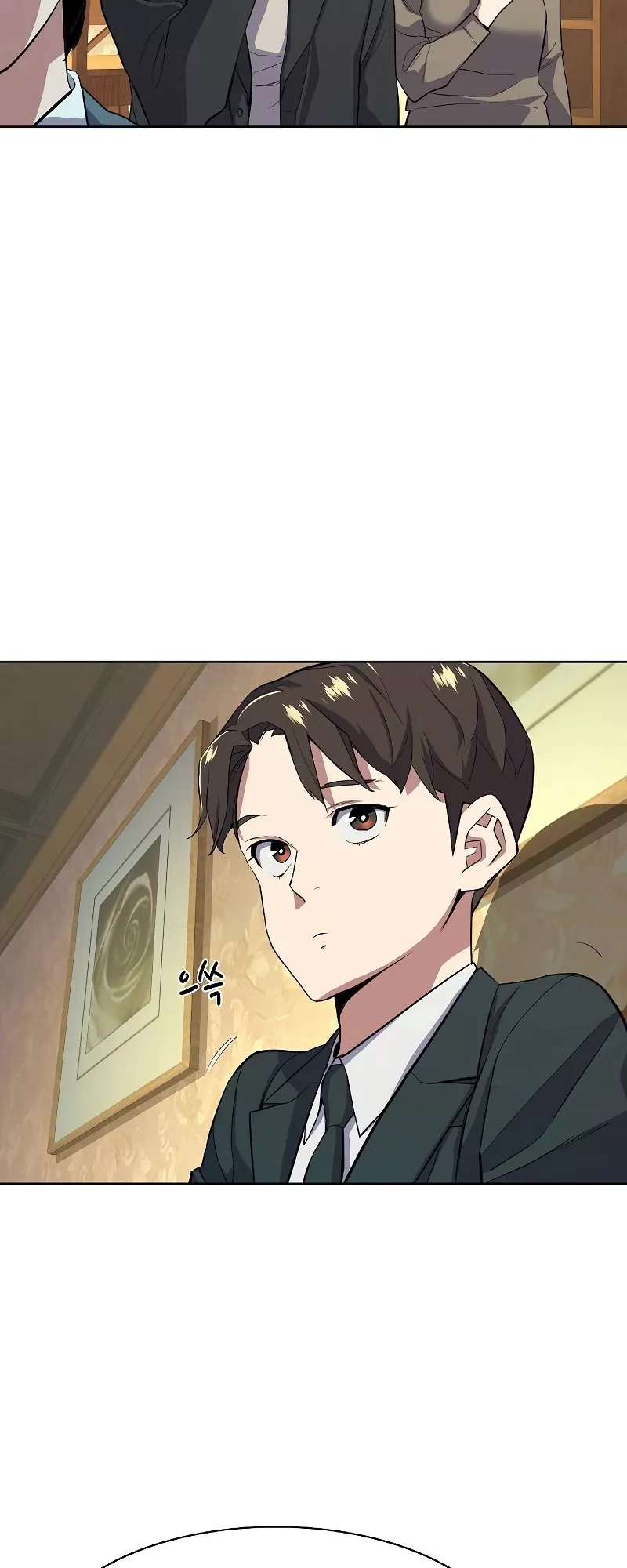 Read Reborn Rich Manga Online
