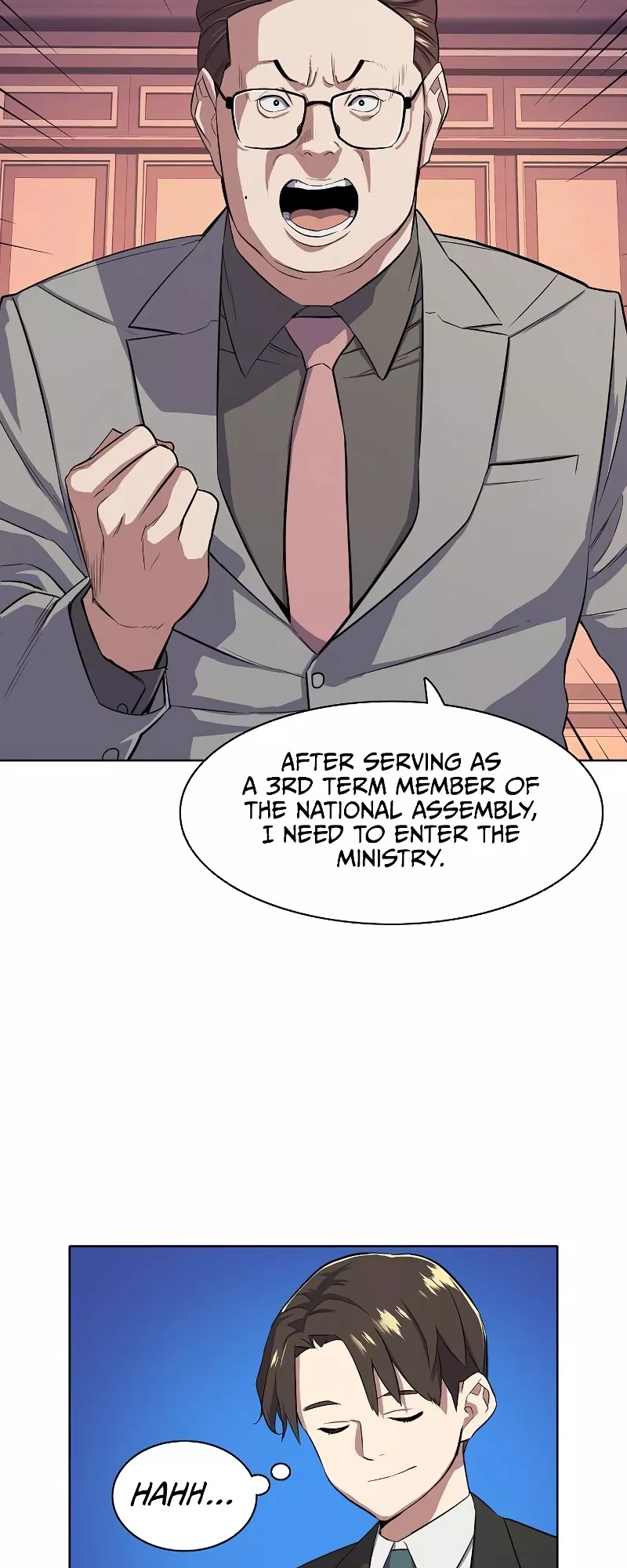 Read Reborn Rich Manga Online