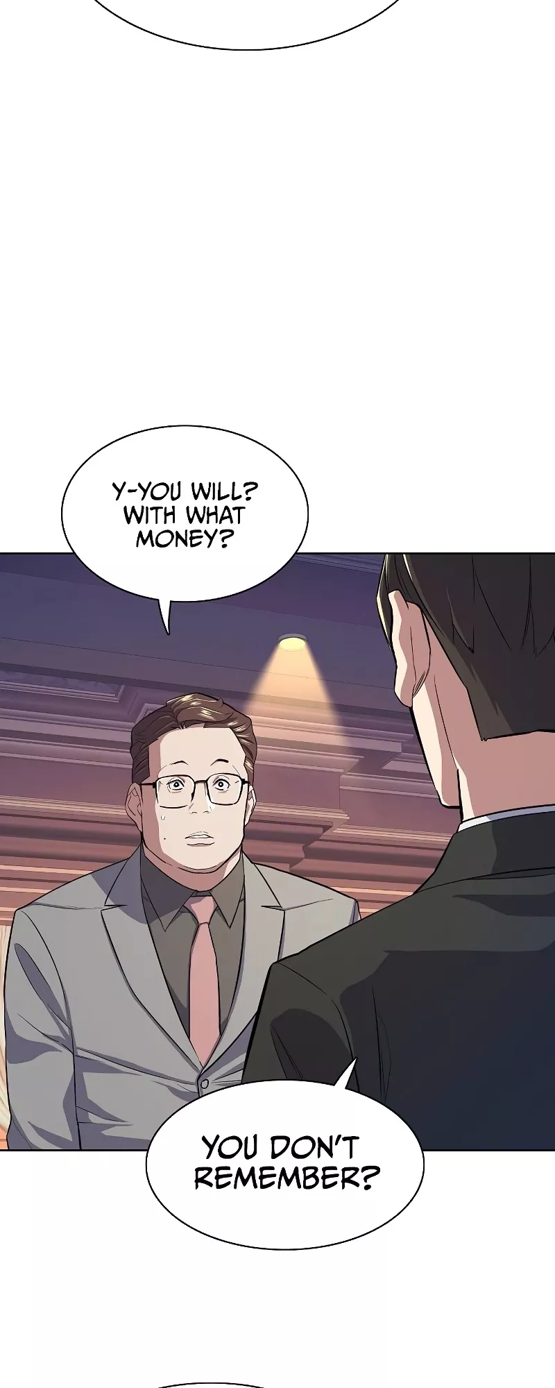 Read Reborn Rich Manga Online