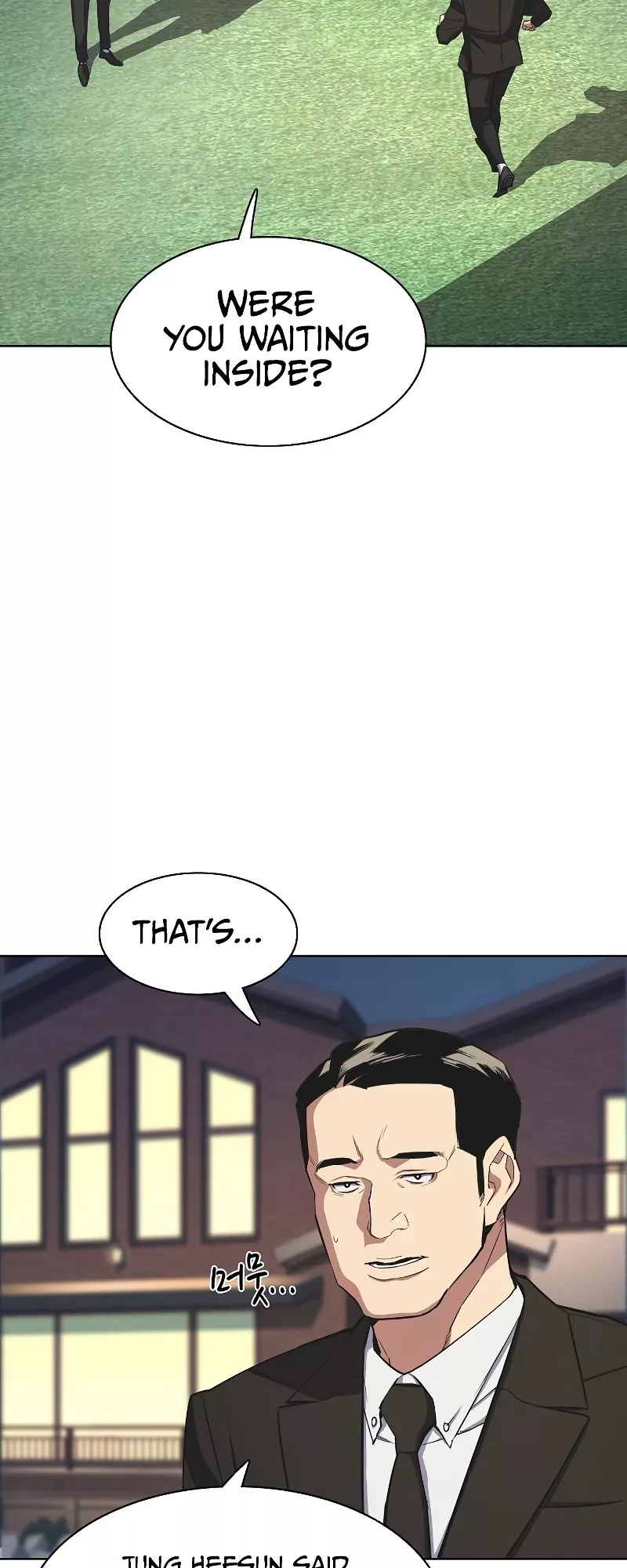 Read Reborn Rich Manga Online