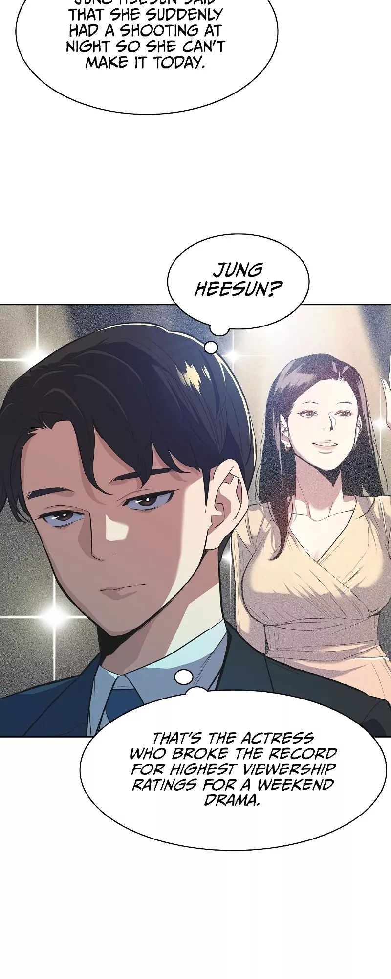Read Reborn Rich Manga Online