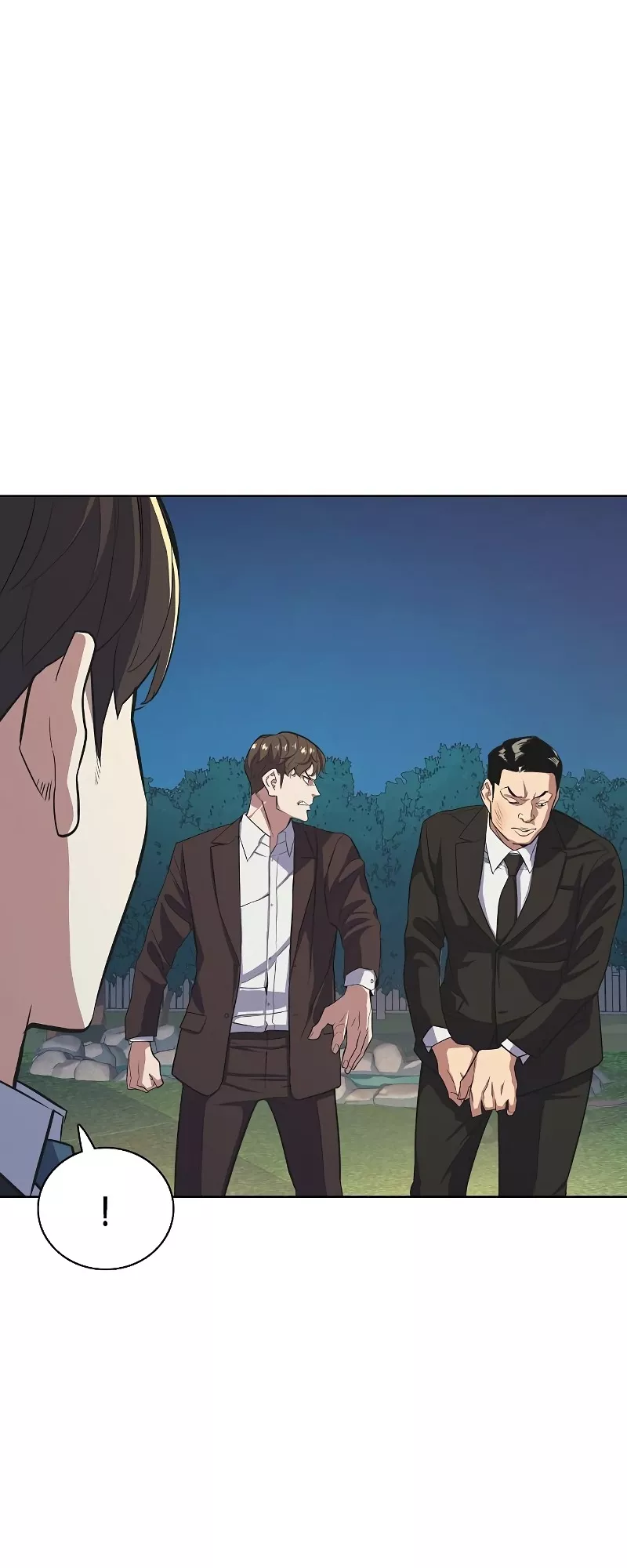 Read Reborn Rich Manga Online