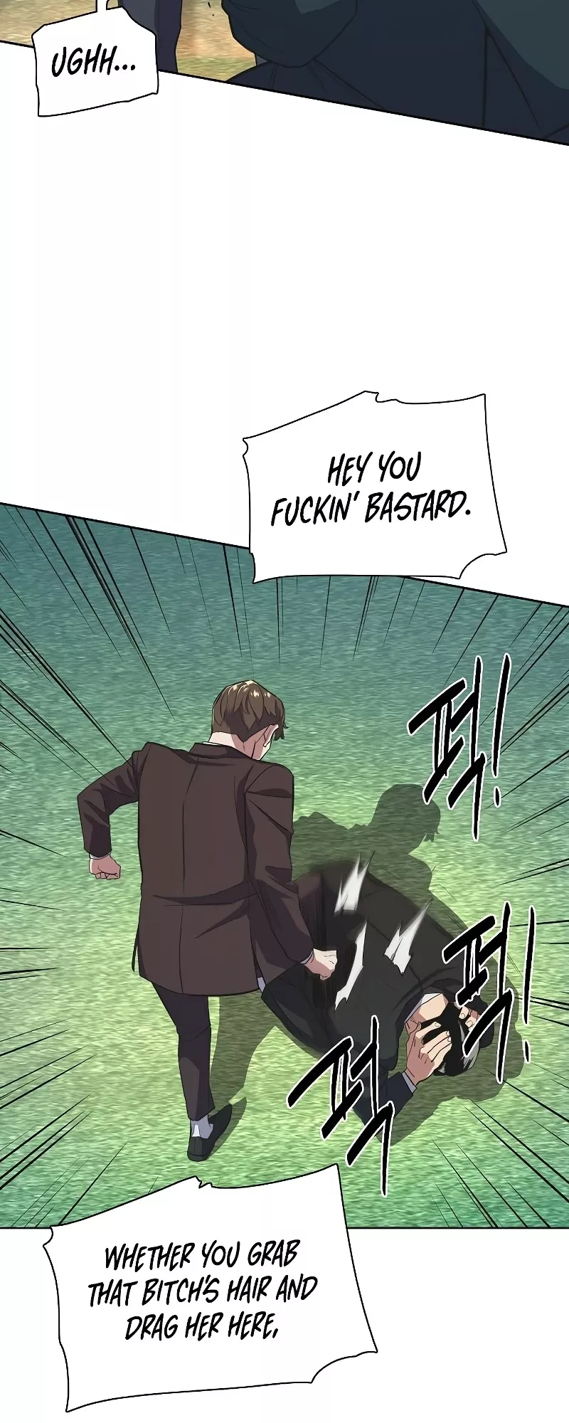 Read Reborn Rich Manga Online