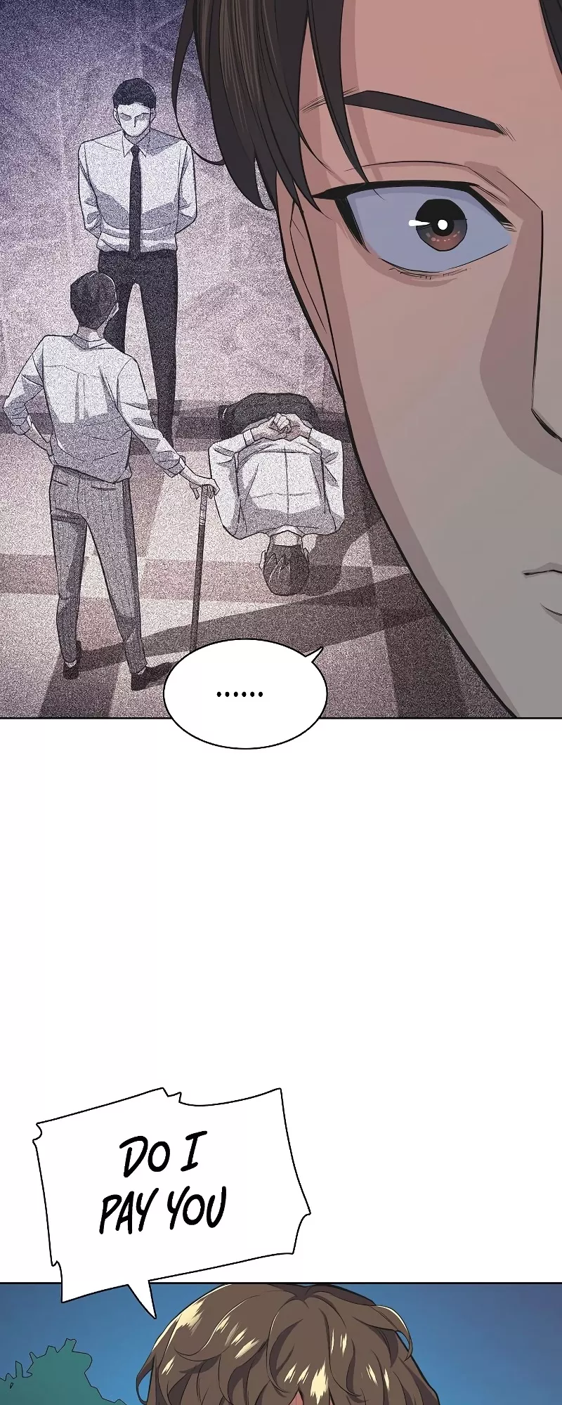 Read Reborn Rich Manga Online