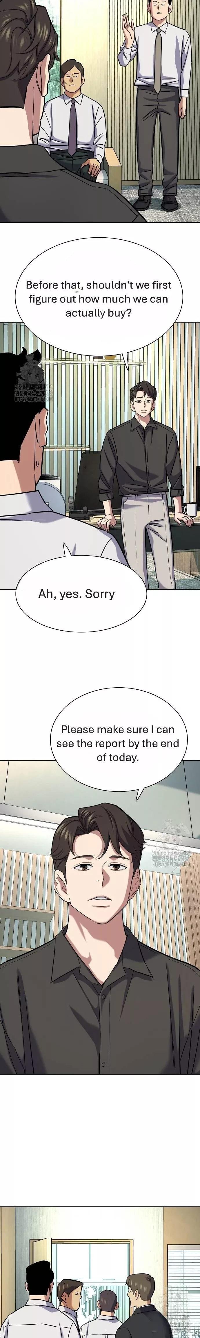 Read Reborn Rich Manga Online