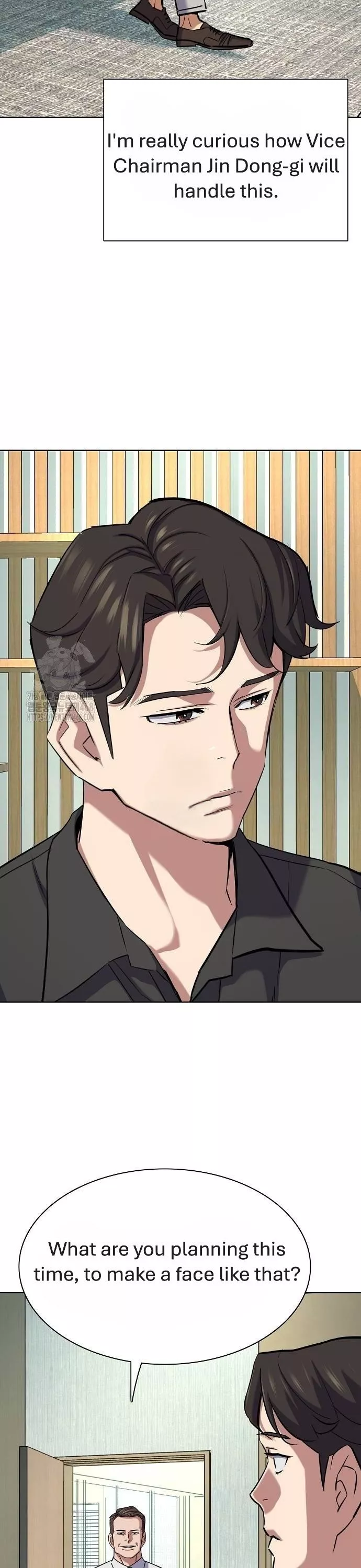 Read Reborn Rich Manga Online