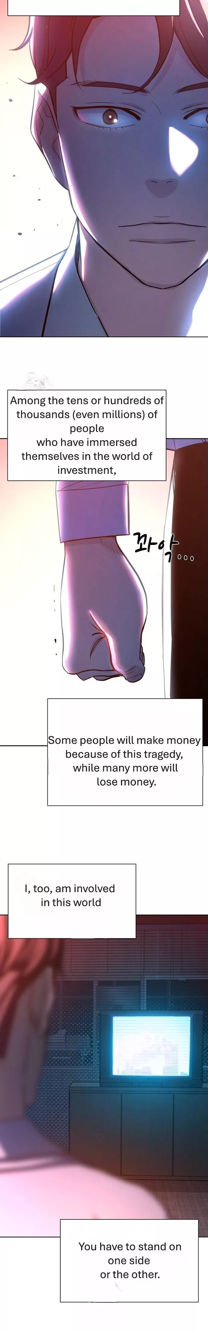 Read Reborn Rich Manga Online