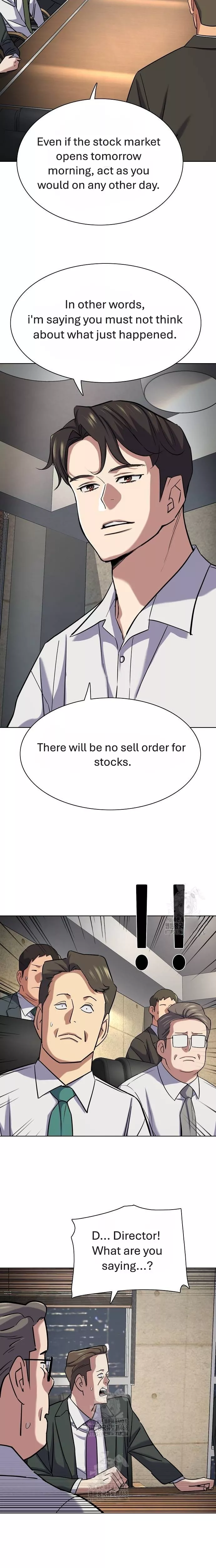 Read Reborn Rich Manga Online