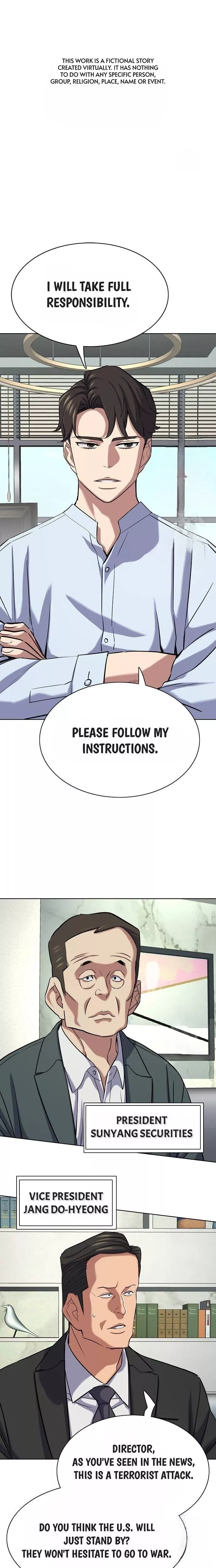 Read Reborn Rich Manga Online