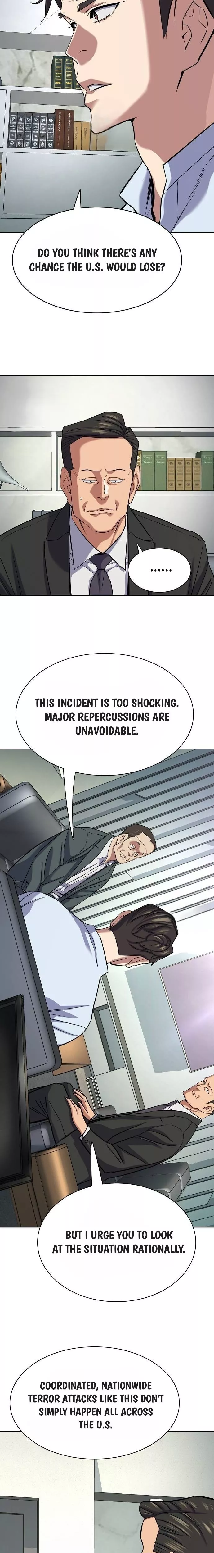 Read Reborn Rich Manga Online