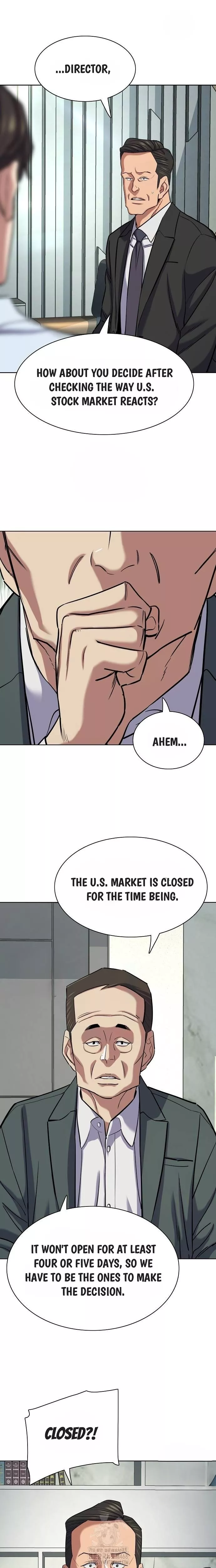 Read Reborn Rich Manga Online