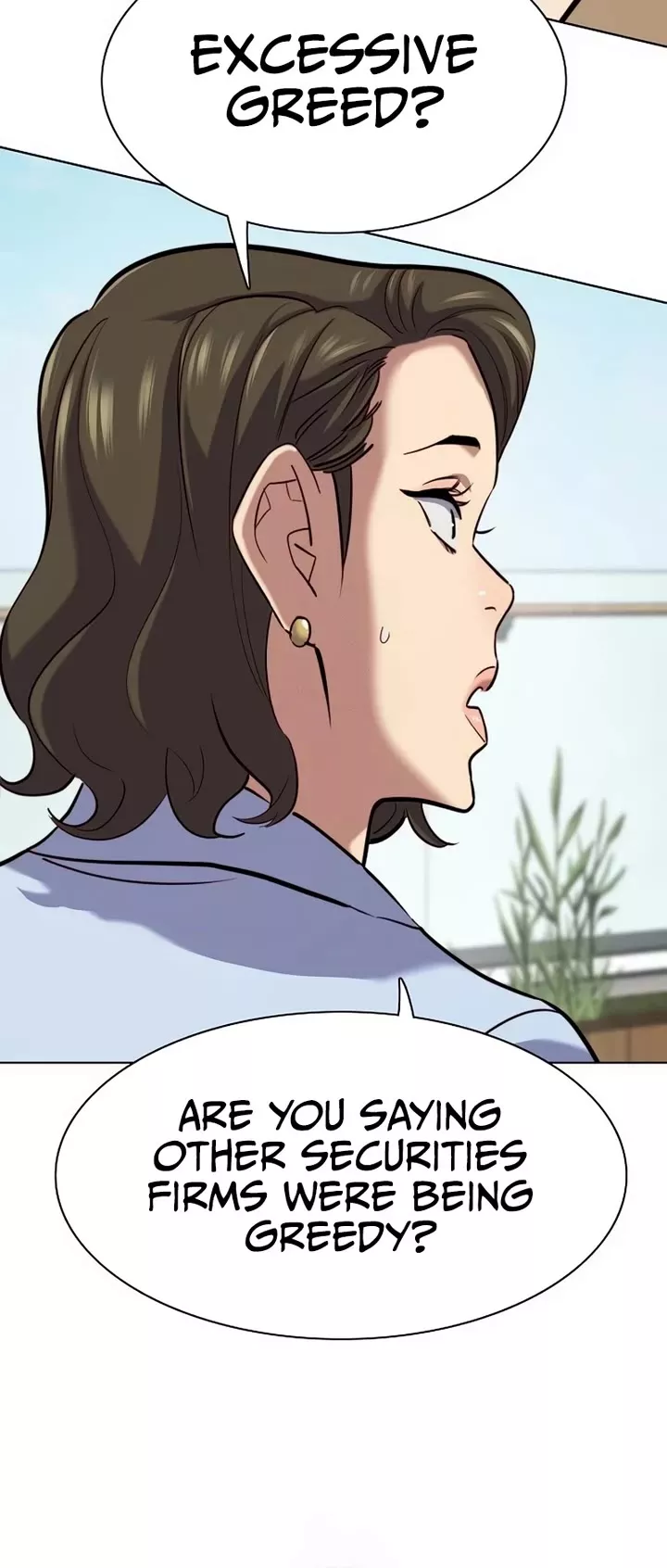 Read Reborn Rich Manga Online