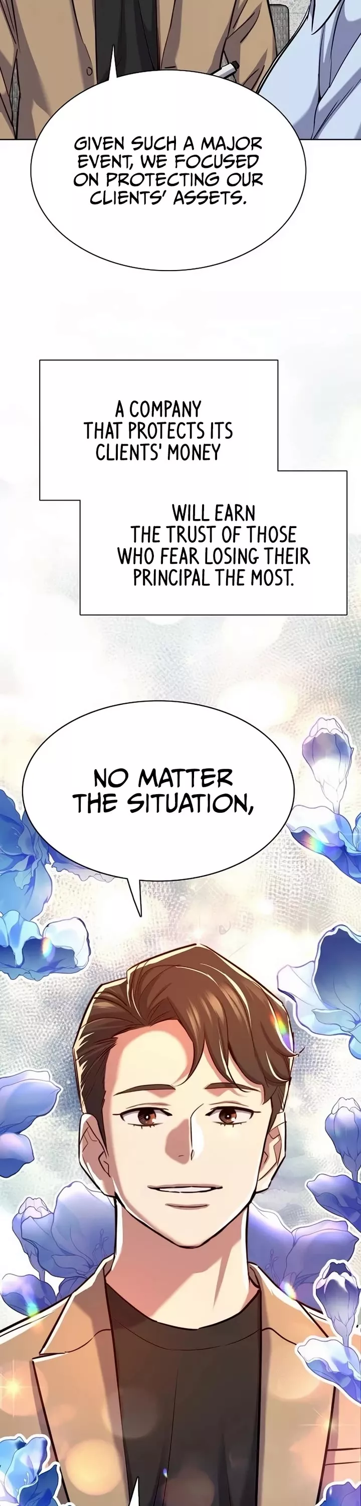 Read Reborn Rich Manga Online