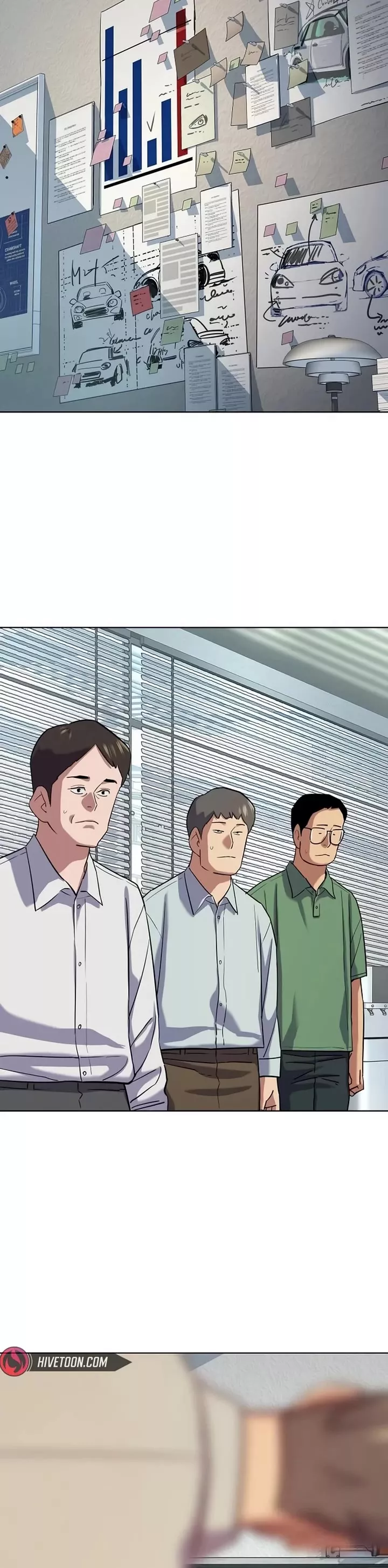 Read Reborn Rich Manga Online