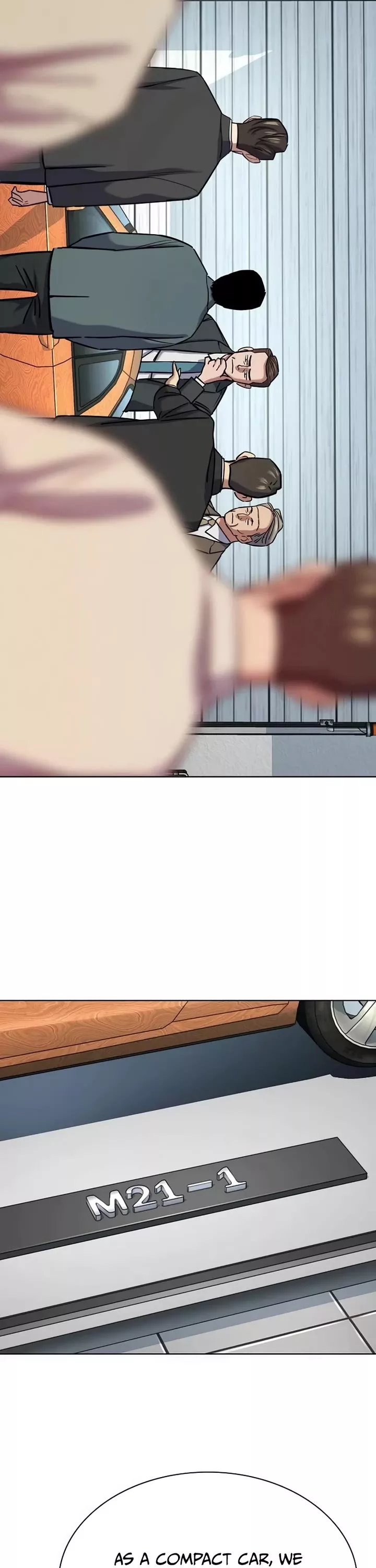 Read Reborn Rich Manga Online
